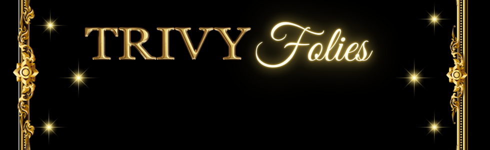 TRIVY FOLIES