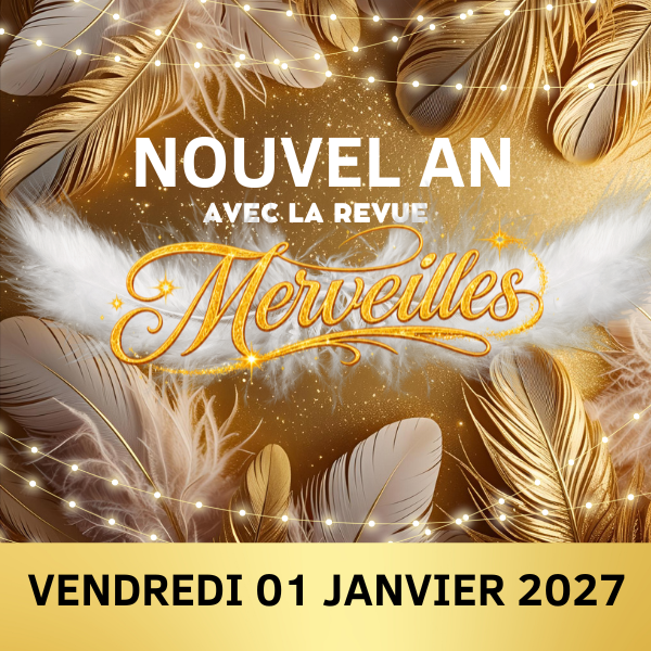 NOUVEL AN 2027