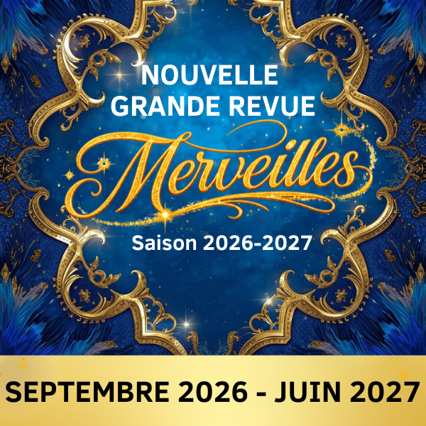 MERVEILLES